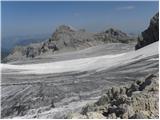 Türlwandhütte - Hoher Dachstein